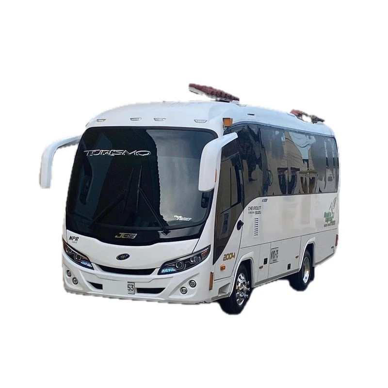 Minibus
